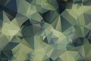 Geometric Abstract Background Low Poly photo