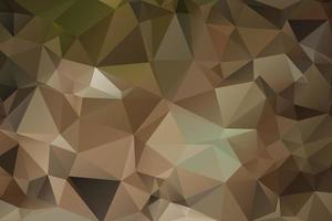 Geometric Abstract Background Low Poly photo