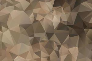 Geometric Abstract Background Low Poly photo