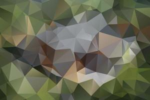 Geometric Abstract Background Low Poly photo