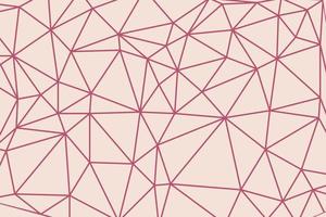 Geometric Abstract Background Low Poly photo