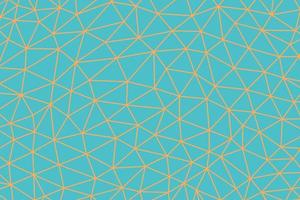 Geometric Abstract Background Low Poly photo