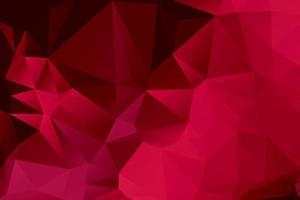 Geometric Abstract Background Low Poly photo