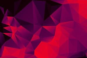 Geometric Abstract Background Low Poly photo