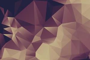 Geometric Abstract Background Low Poly photo