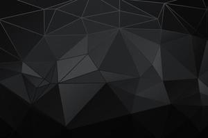 Geometric Abstract Background Low Poly photo