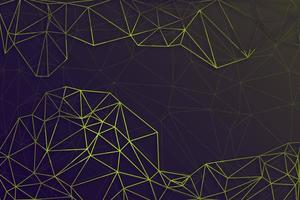 Geometric Abstract Background Low Poly photo