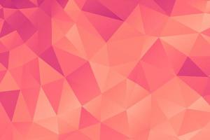 Geometric Abstract Background Low Poly photo