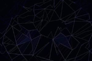 Geometric Abstract Background Low Poly photo