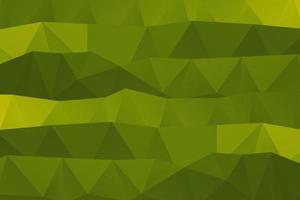 Geometric Abstract Background Low Poly photo