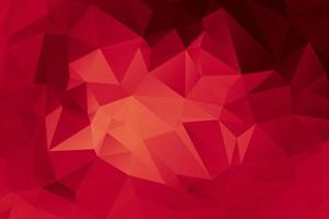 Geometric Abstract Background Low Poly photo