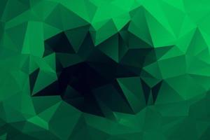 Geometric Abstract Background Low Poly photo