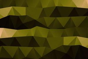 Geometric Abstract Background Low Poly photo