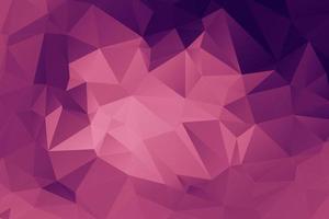 Geometric Abstract Background Low Poly photo