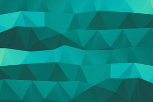 Geometric Abstract Background Low Poly photo