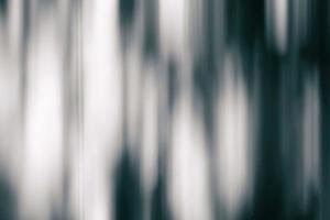 Abstract Vertical Motion Blur Background. photo