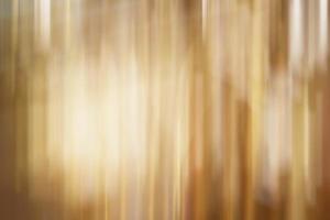 Abstract Gold Light Motion Blur Background. photo