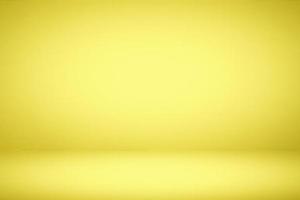 Abstract Gold Studio Background with Diagonal Line. photo