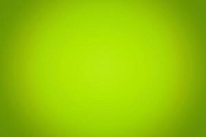 Abstract Green Gradient Texture Background with Grain. photo