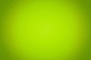 Abstract Green Gradient Texture Background with Grain. photo