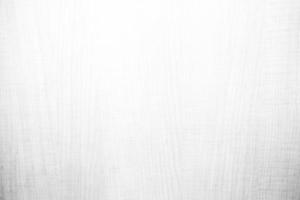 White Wooden Wall Texture Background. photo