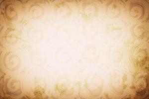 Vintage Old Paper Texture Background, Suitable for Backdrop and Scrapbook Making. photo