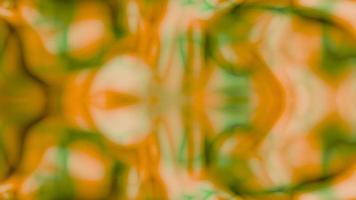 Abstract Colorful Background Digital Rendering photo