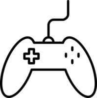Controller Vector Icon