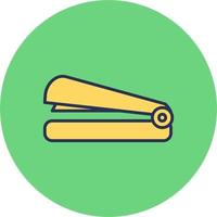 Stapler Vector Icon