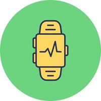 Smartwatch Vector Icon