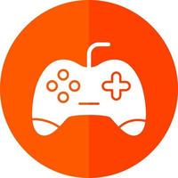 Games Vector Icon Design