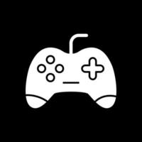 Games Vector Icon Design