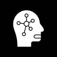 Psychology Vector Icon Design