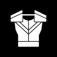 Armor Vector Icon Design