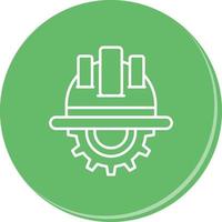 Engineering Vector Icon