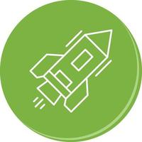 Start Up Vector Icon