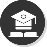 Academic Vector Icon Design