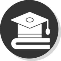 Education Vector Icon Design