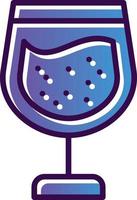 Drink Vector Icon Design