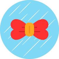 Bowtie Vector Icon Design