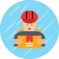 Loader Vector Icon Design