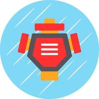 Engine Vector Icon Design