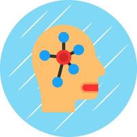 Psychology Vector Icon Design
