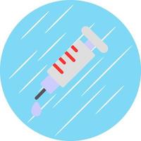 Inject Vector Icon Design