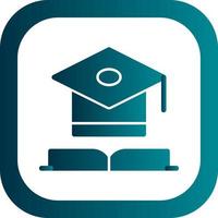 Academic Vector Icon Design