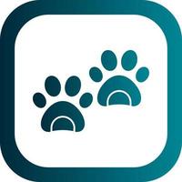 Animal Vector Icon Design