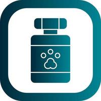 Vaccination Vector Icon Design