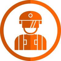 Swat Vector Icon Design