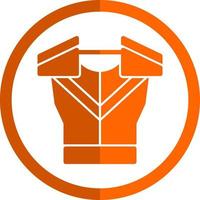 Armor Vector Icon Design