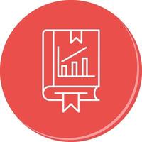 Statistics Vector Icon